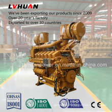 1000kw 1MW Low Price Silent Diesel Engine Generator for Sale